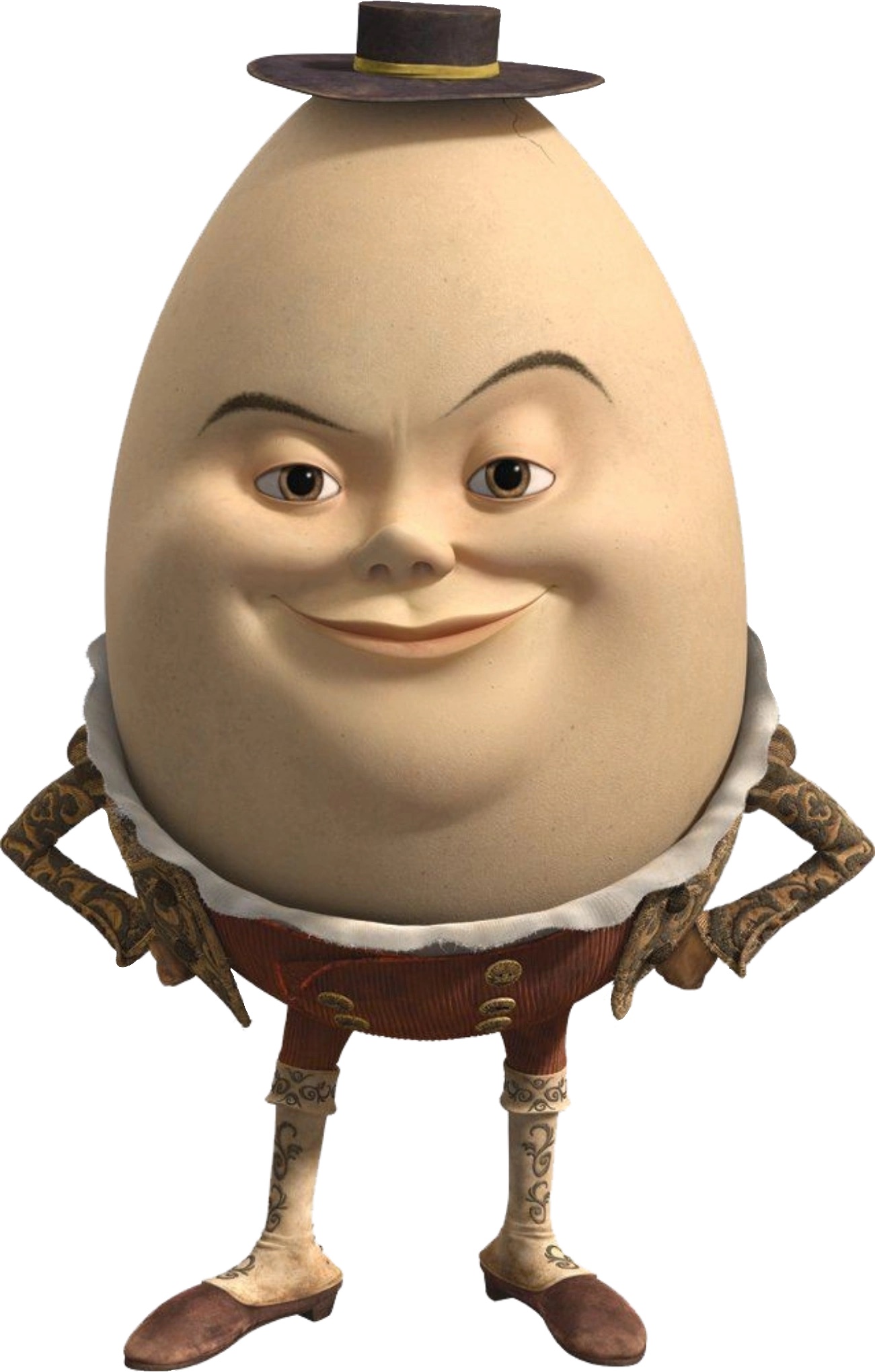egg-head